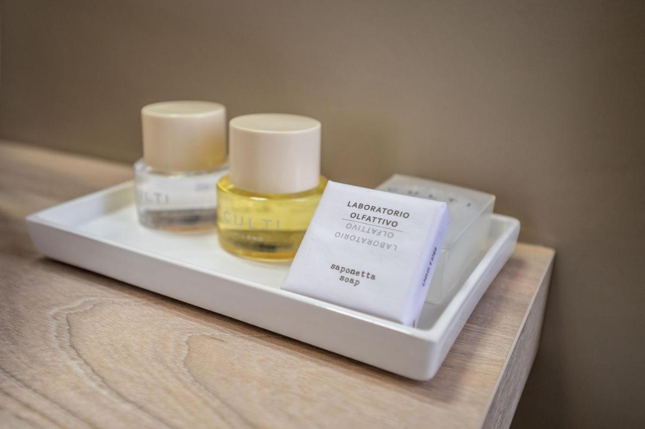 Emilia Suite Essence モデナ エクステリア 写真